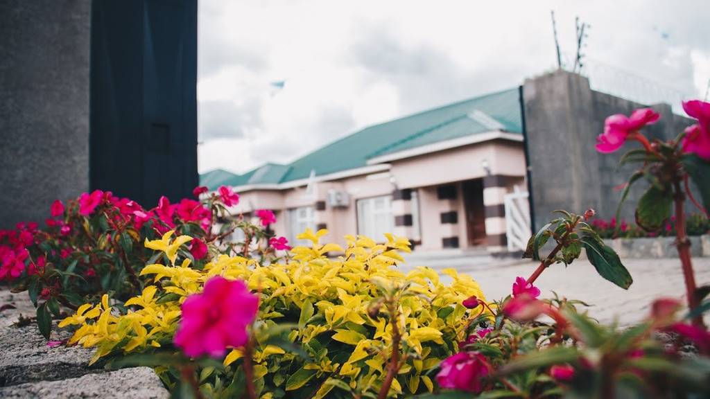 Ndeke Apartments Mufulira