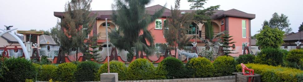 Usungilo City Hotel
