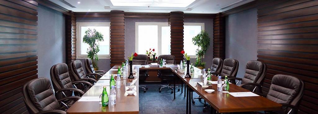 Swiss Spirit Hotel & Suites Alisa Accra