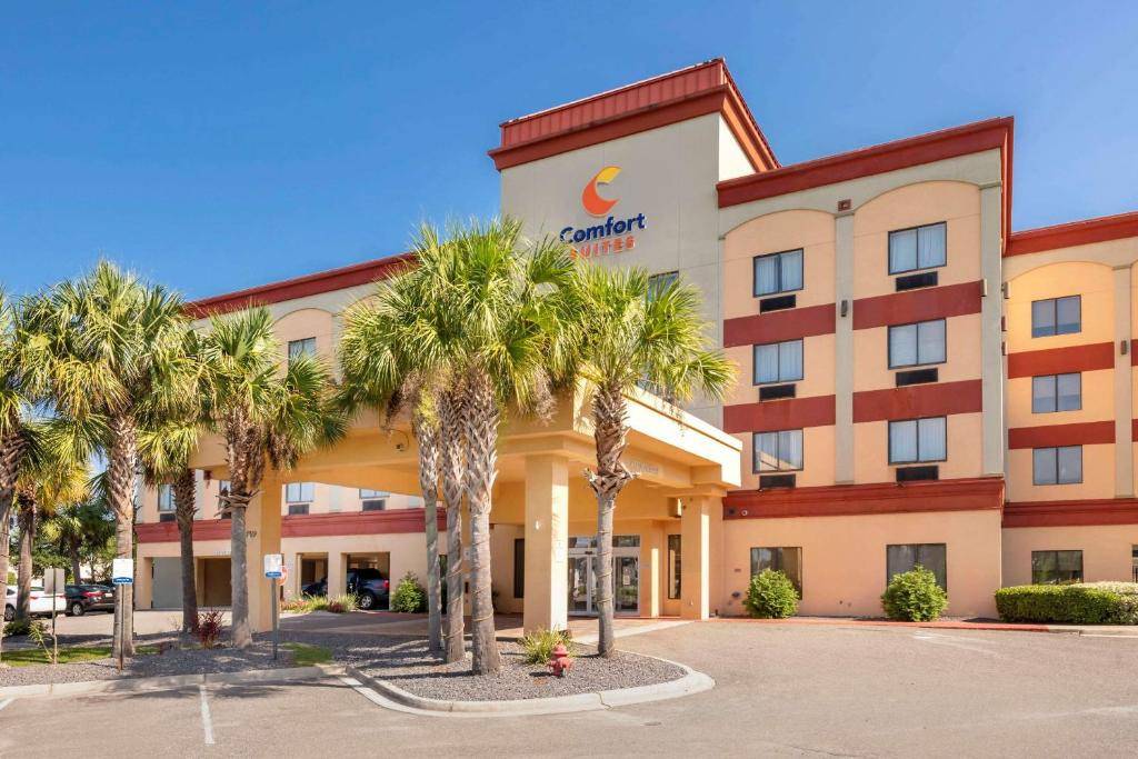 Comfort Suites West Jacksonville