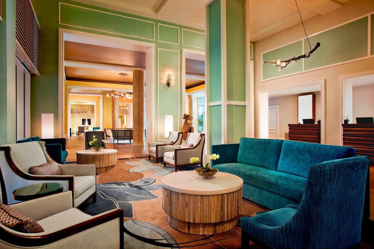 The Westin Hilton Head Island Resort & Spa