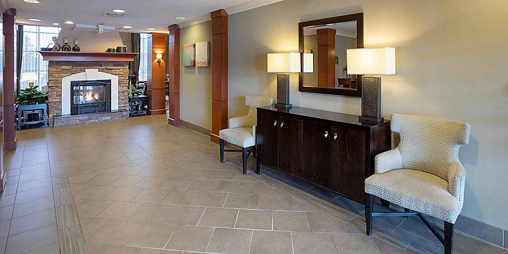 Staybridge Suites Minneapolis-Bloomington