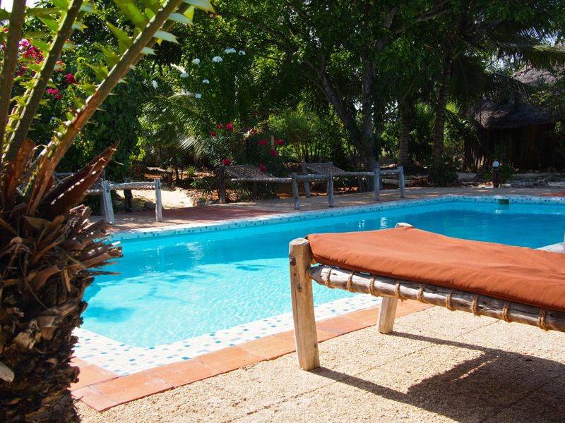 Pakachi Beach Resort