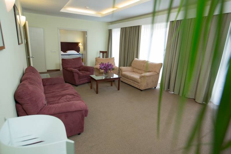 Europe Hotel