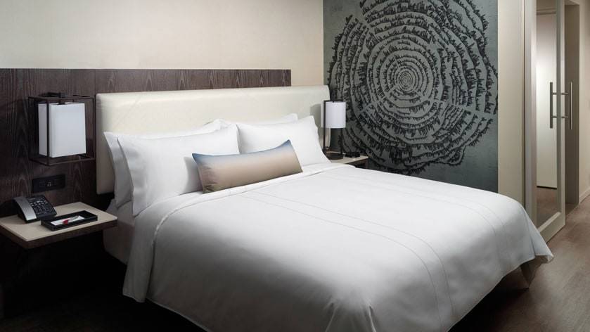 Atlanta Airport Marriott