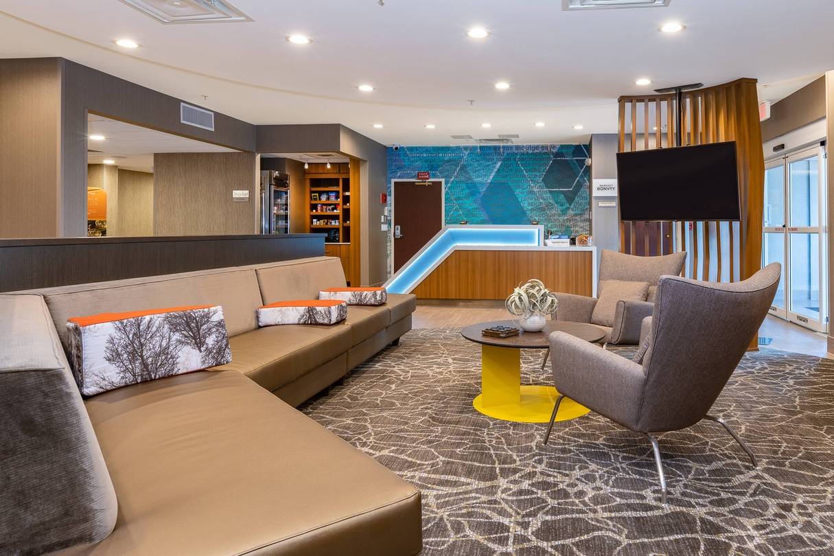 SpringHill Suites by Marriott Orlando Altamonte Springs/Maitland