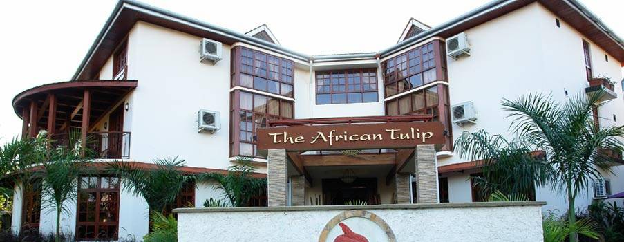 The African Tulip
