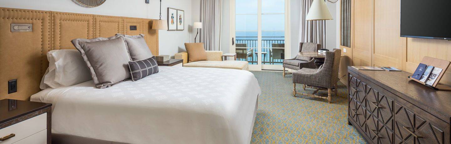 Terranea Resort