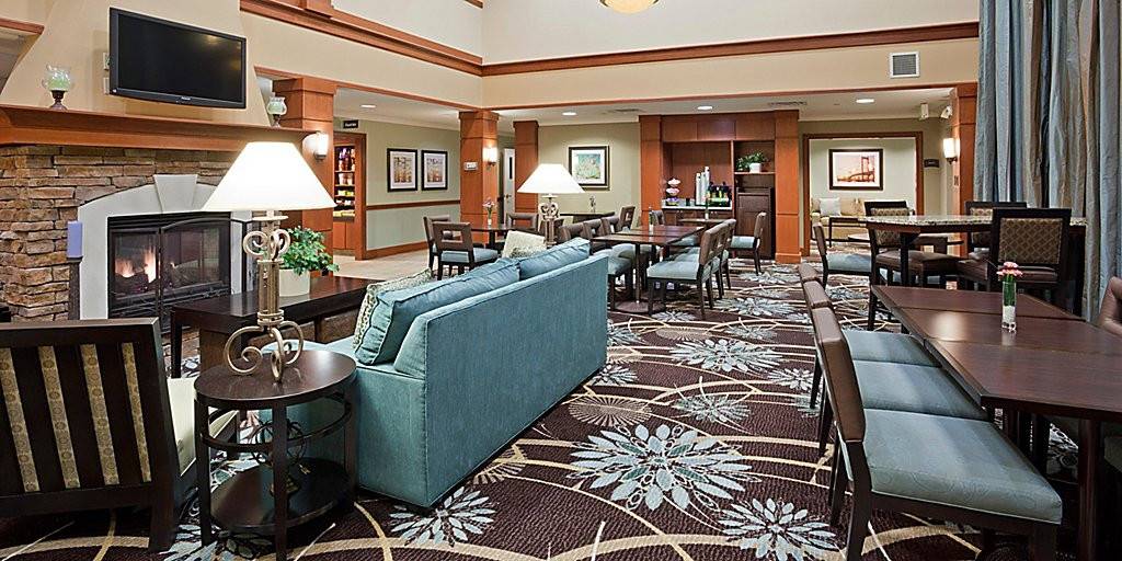 Staybridge Suites Minneapolis-Bloomington