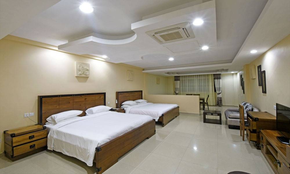 Imperial Bethany Hotel
