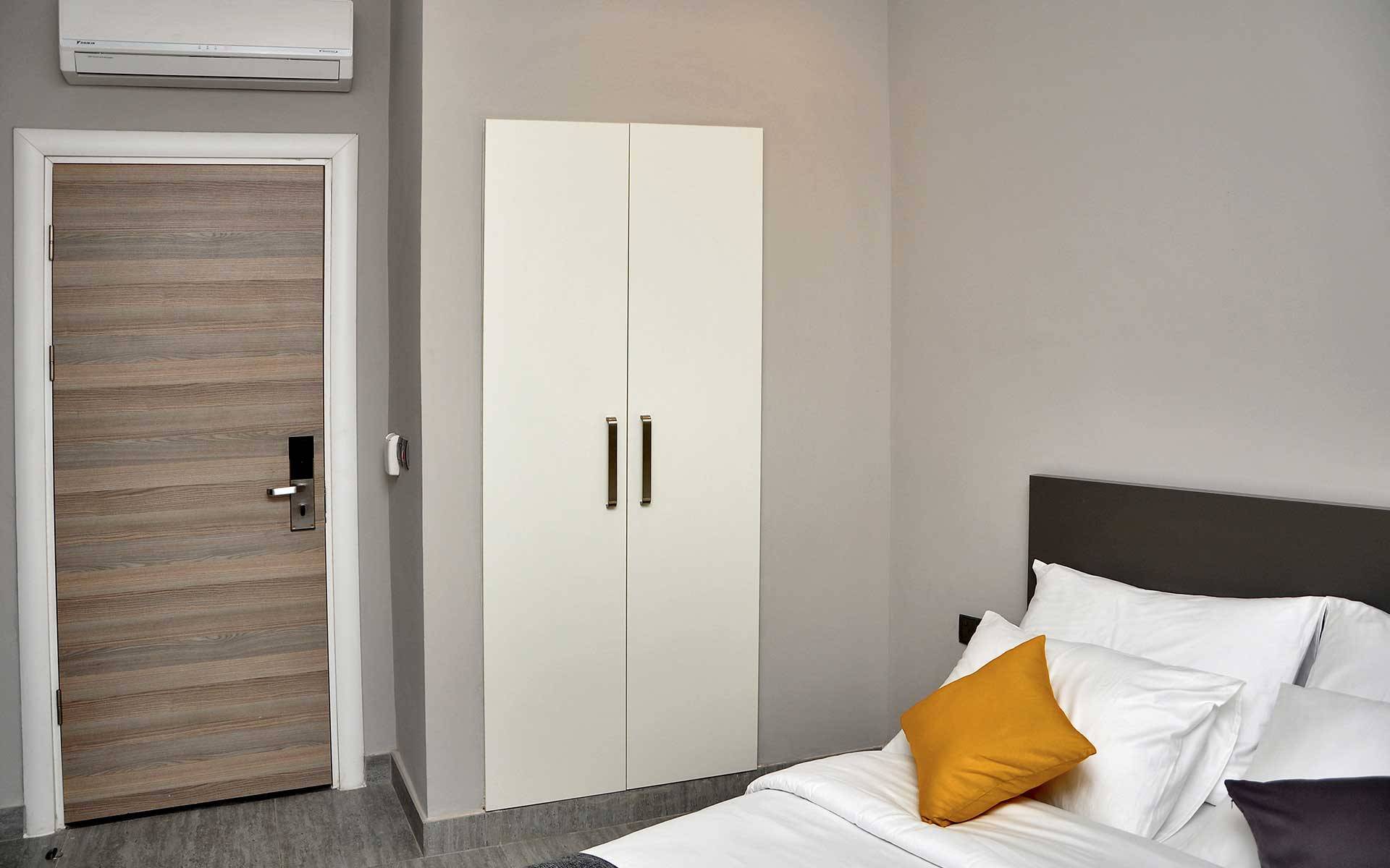 Urbano Hotel