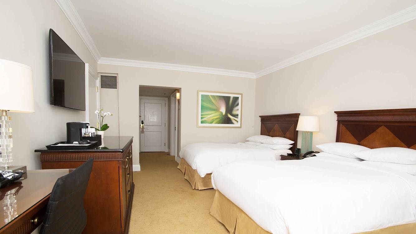 JW Marriott Miami