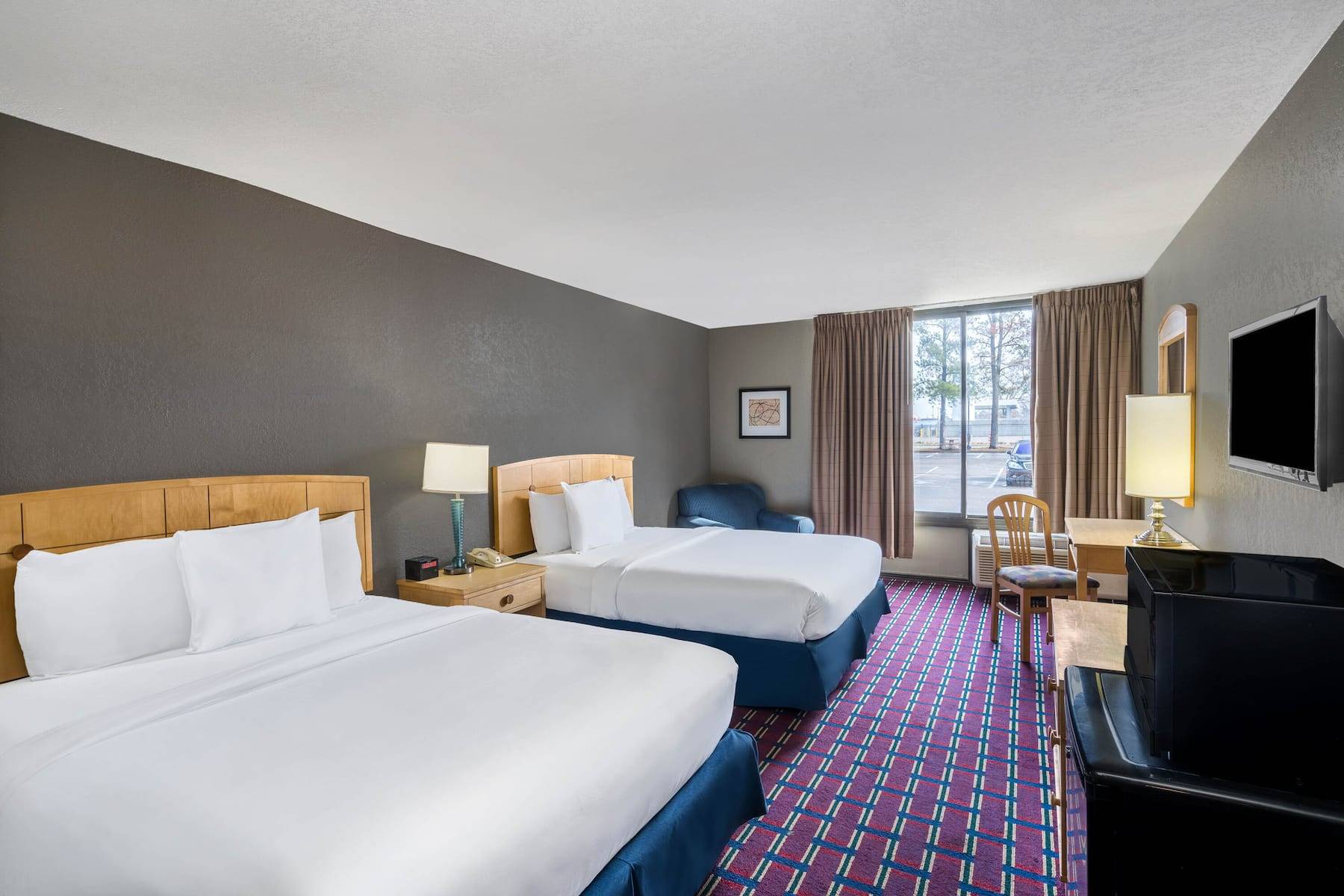Travelodge by Wyndham - Memphis Airport