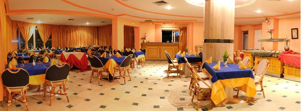 Résidence Corail Royal Plage