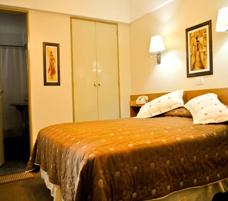 Hotel Mayoral
