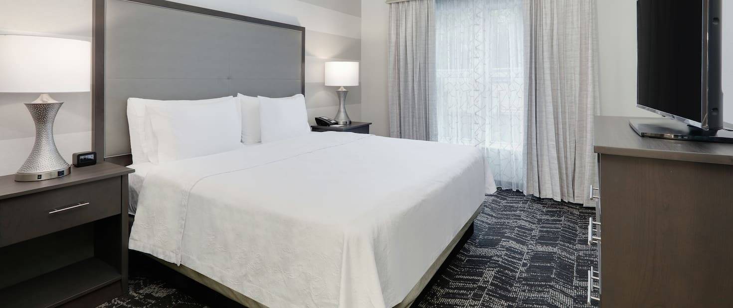 Homewood Suites by Hilton St. Louis-Chesterfield
