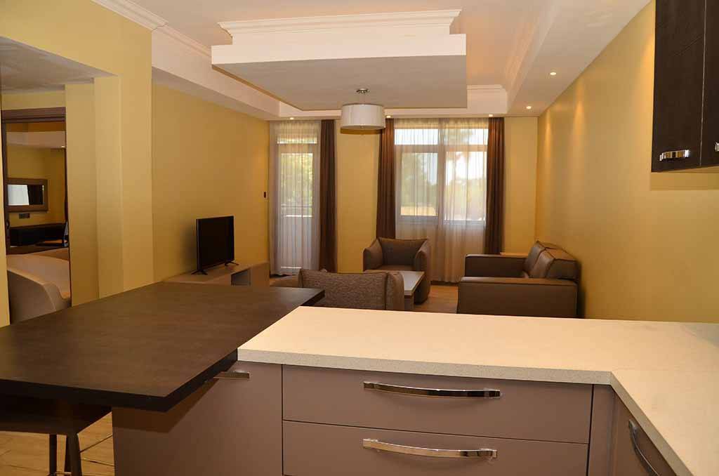Imperial Bethany Hotel