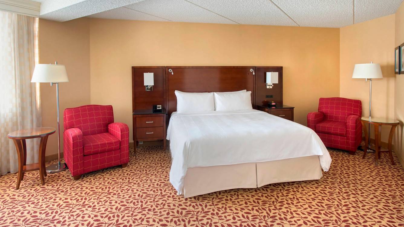 Long Island Marriott
