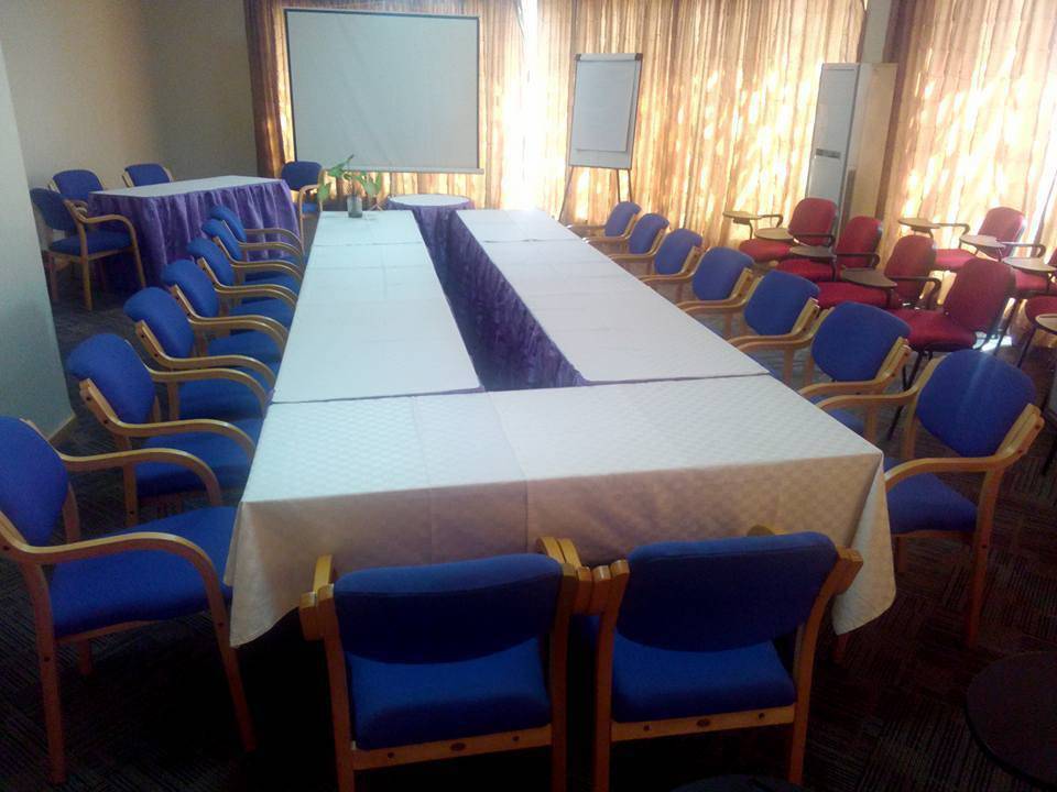 Arcadia Suites Hotel