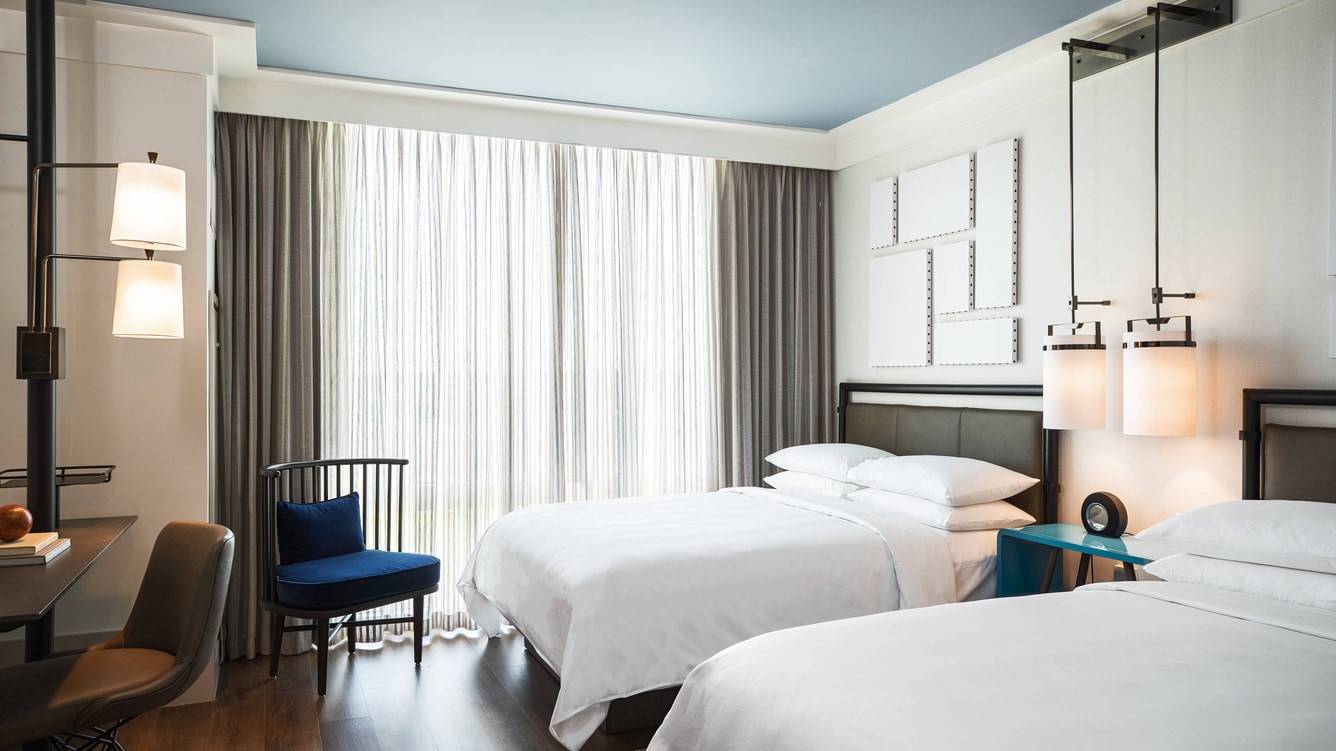 Renaissance Columbus Westerville-Polaris Hotel
