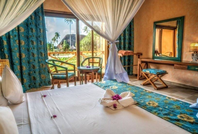 Zanzibar Queen Hotel