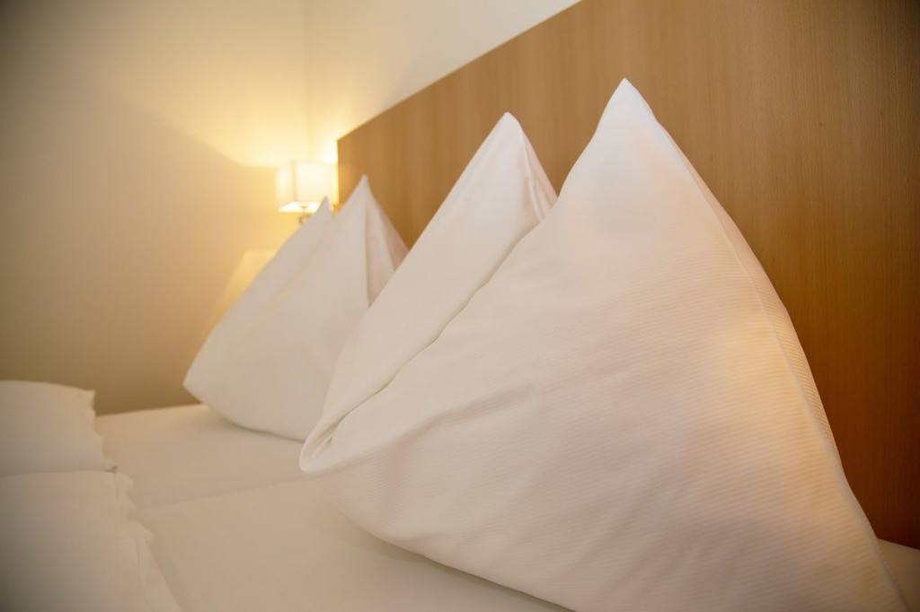 Hotel Kern Buam