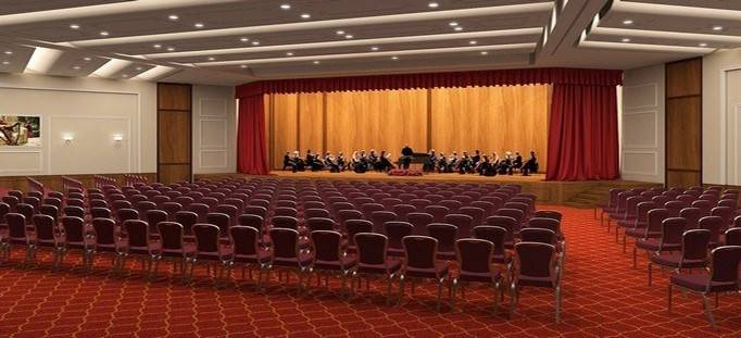Pastoral Kfar Blum Hotel