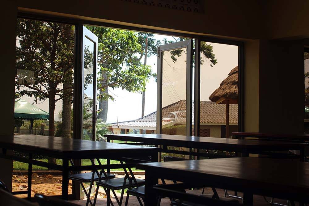 Eco Resort- Kasenyi