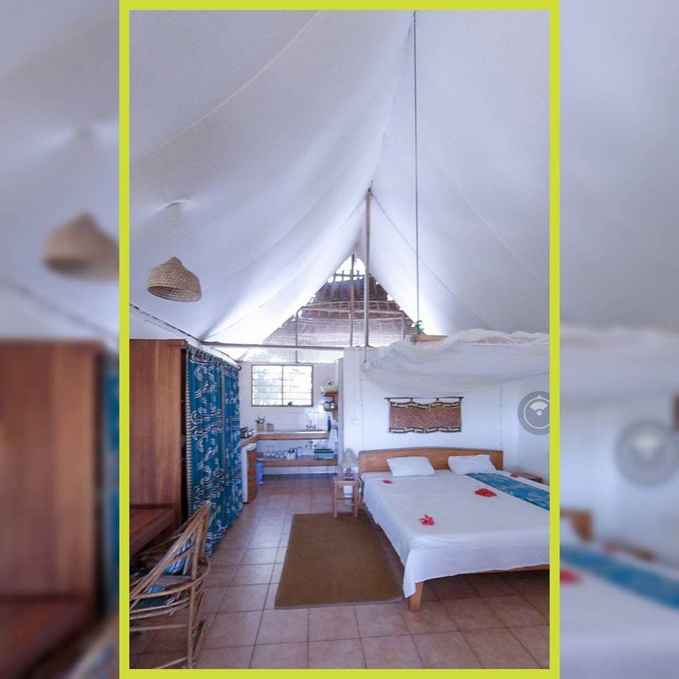 Capricorn Beach Cottages