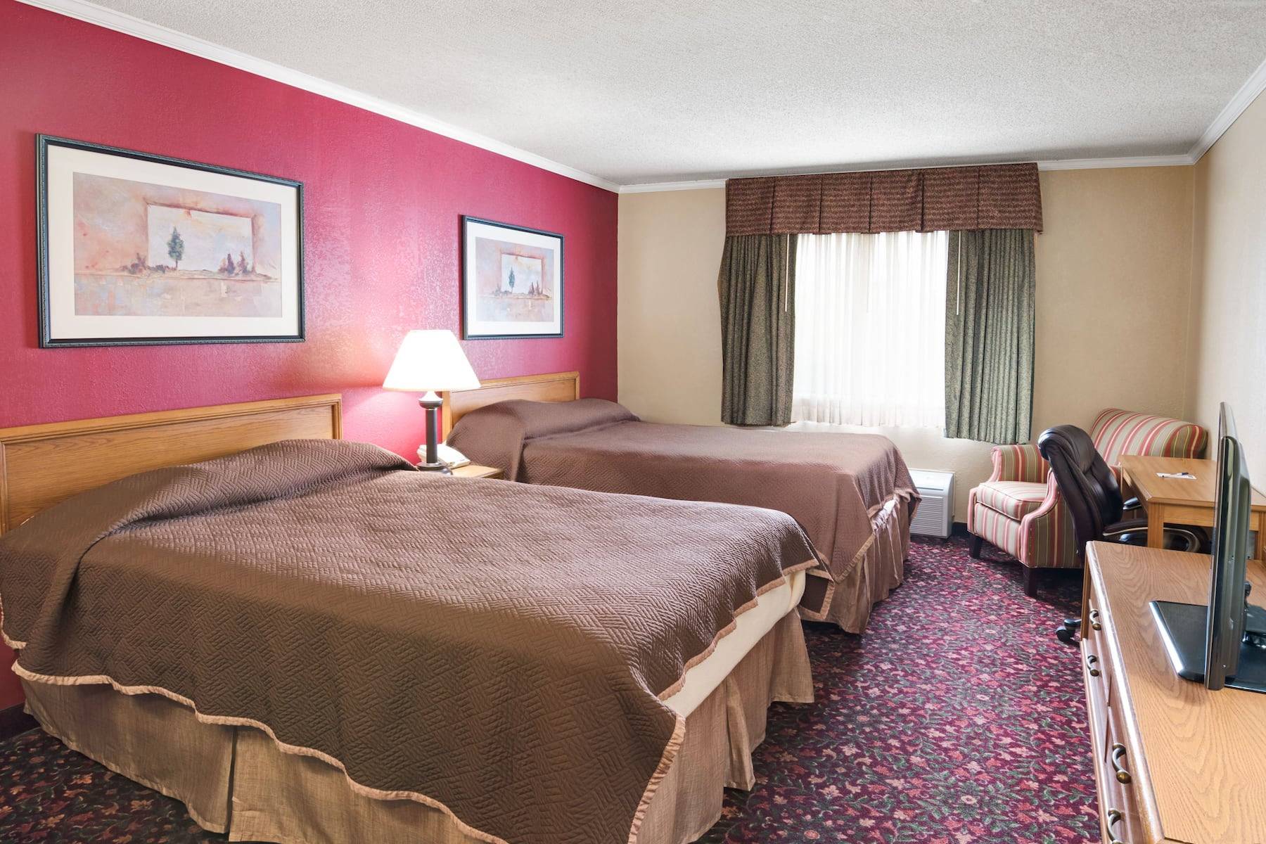 Travelodge by Wyndham Beckley