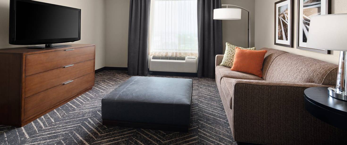 Homewood Suites by Hilton Springfield, VA