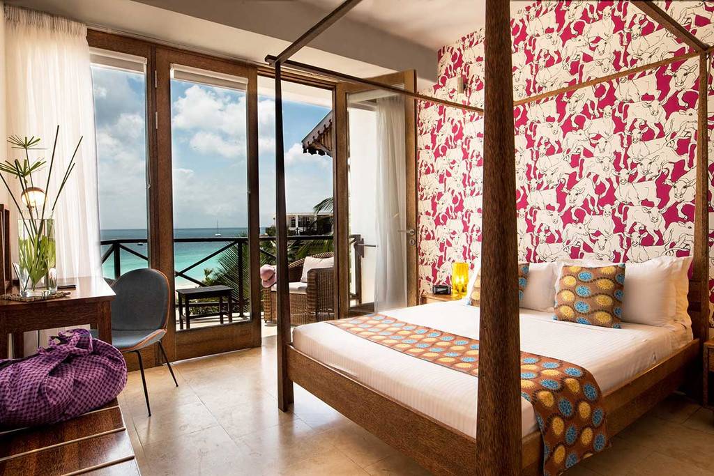 The Z Hotel
