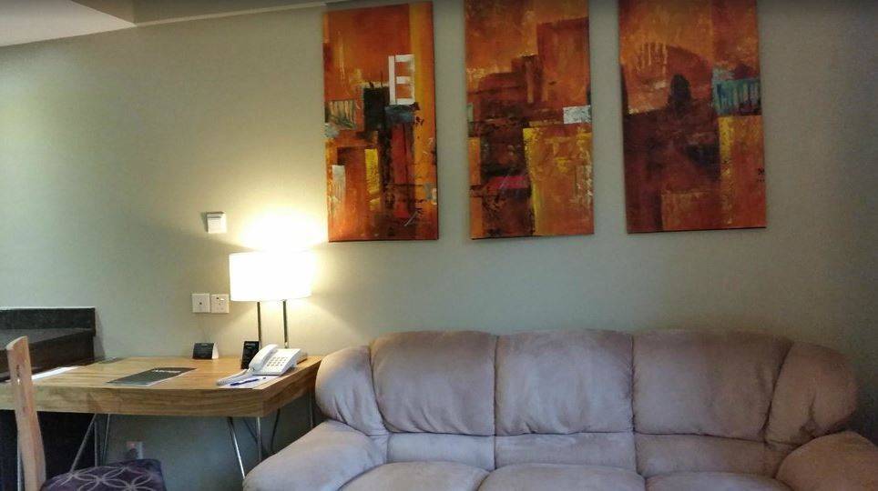 Arcadia Suites Hotel