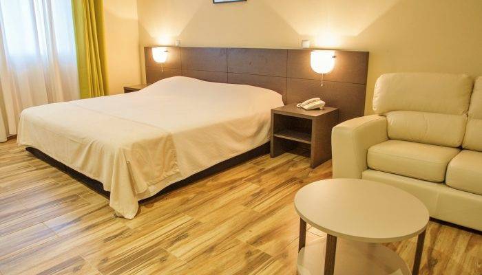 Panguila Hotel