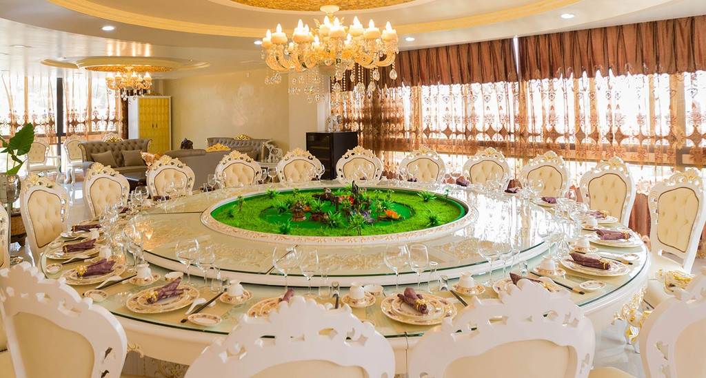 Nanjing Hotel ( Lugogo Branch )