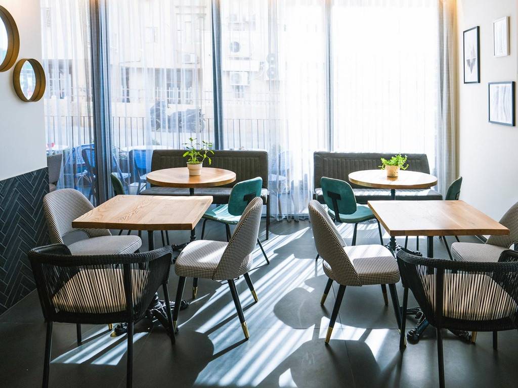 Armon Yam Hotel