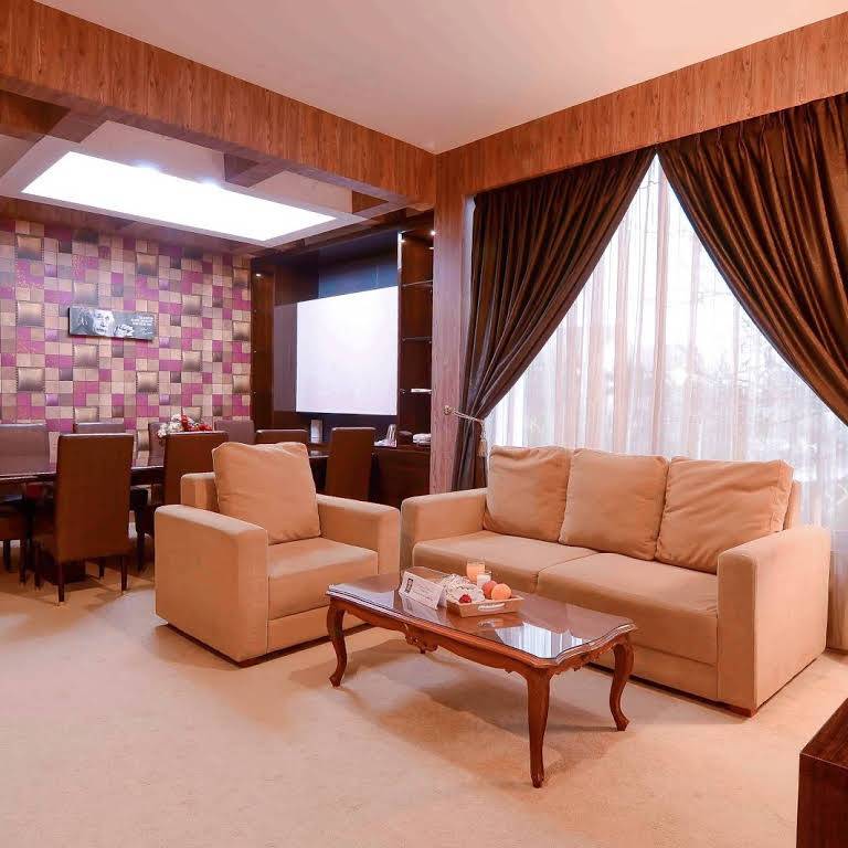 De Jehan’s Boutique Hotel