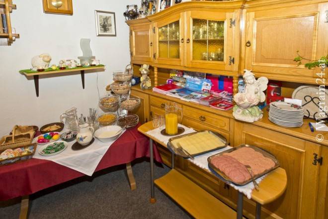 Pension Haus Zur Linde