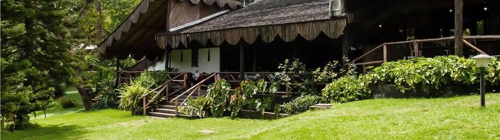 Aishi Machame Hotel