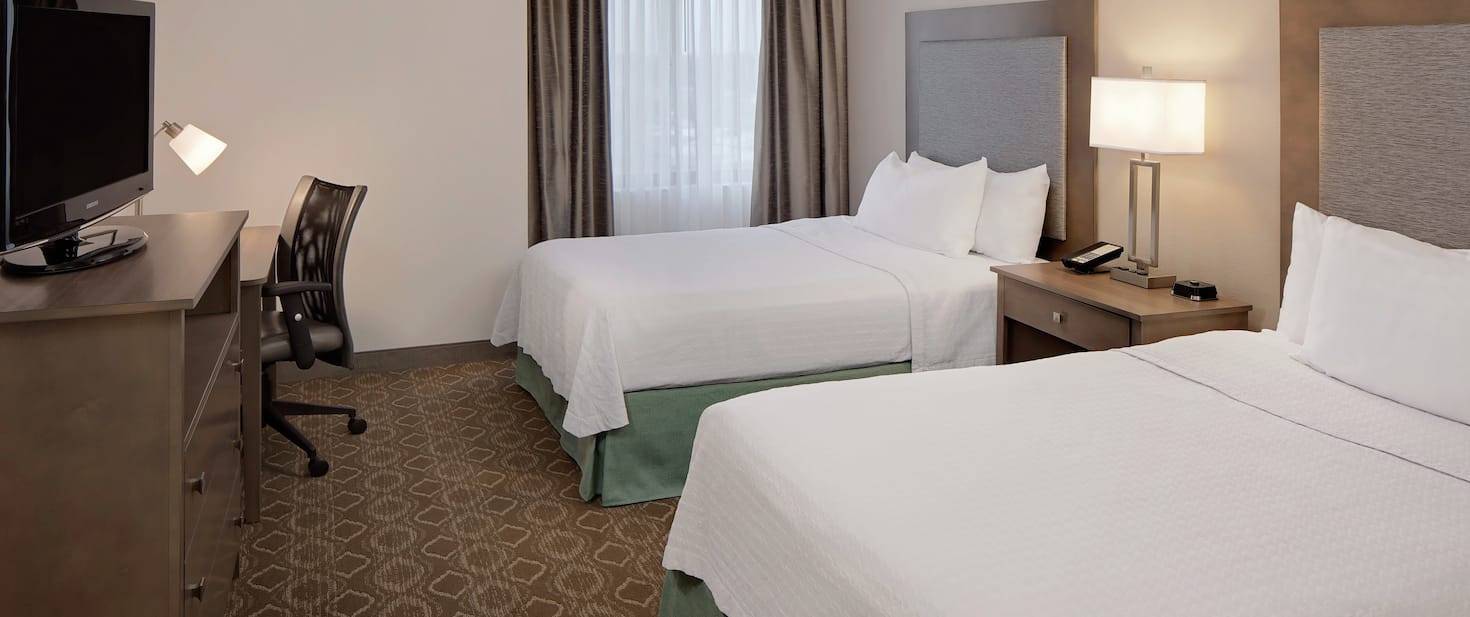 Homewood Suites by Hilton Minneapolis-Mall Of America