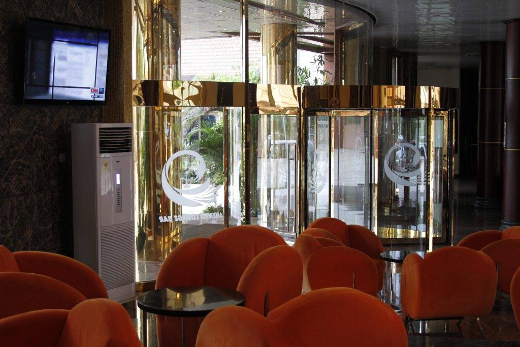 Royal Nick Hotel