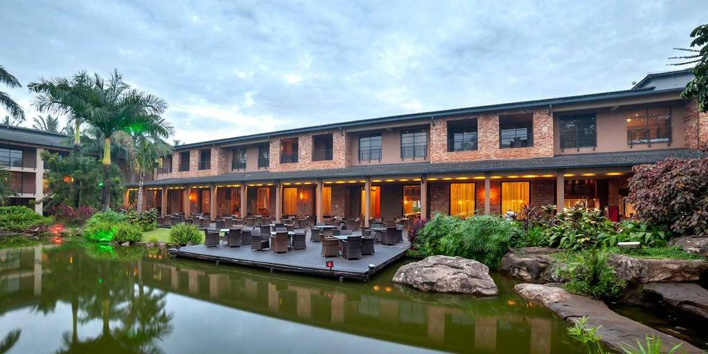 Speke Resort and Conference Centre