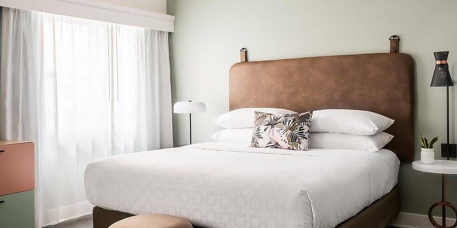 Holiday Inn Express St. Louis Central West End