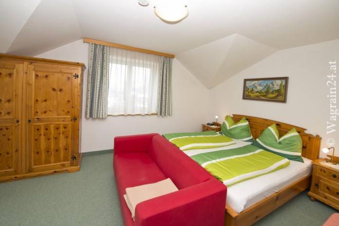 Pension Haus Zur Linde