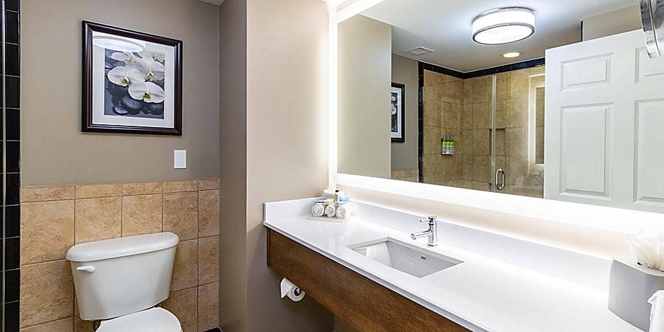 Holiday Inn Express Savannah-Historic District
