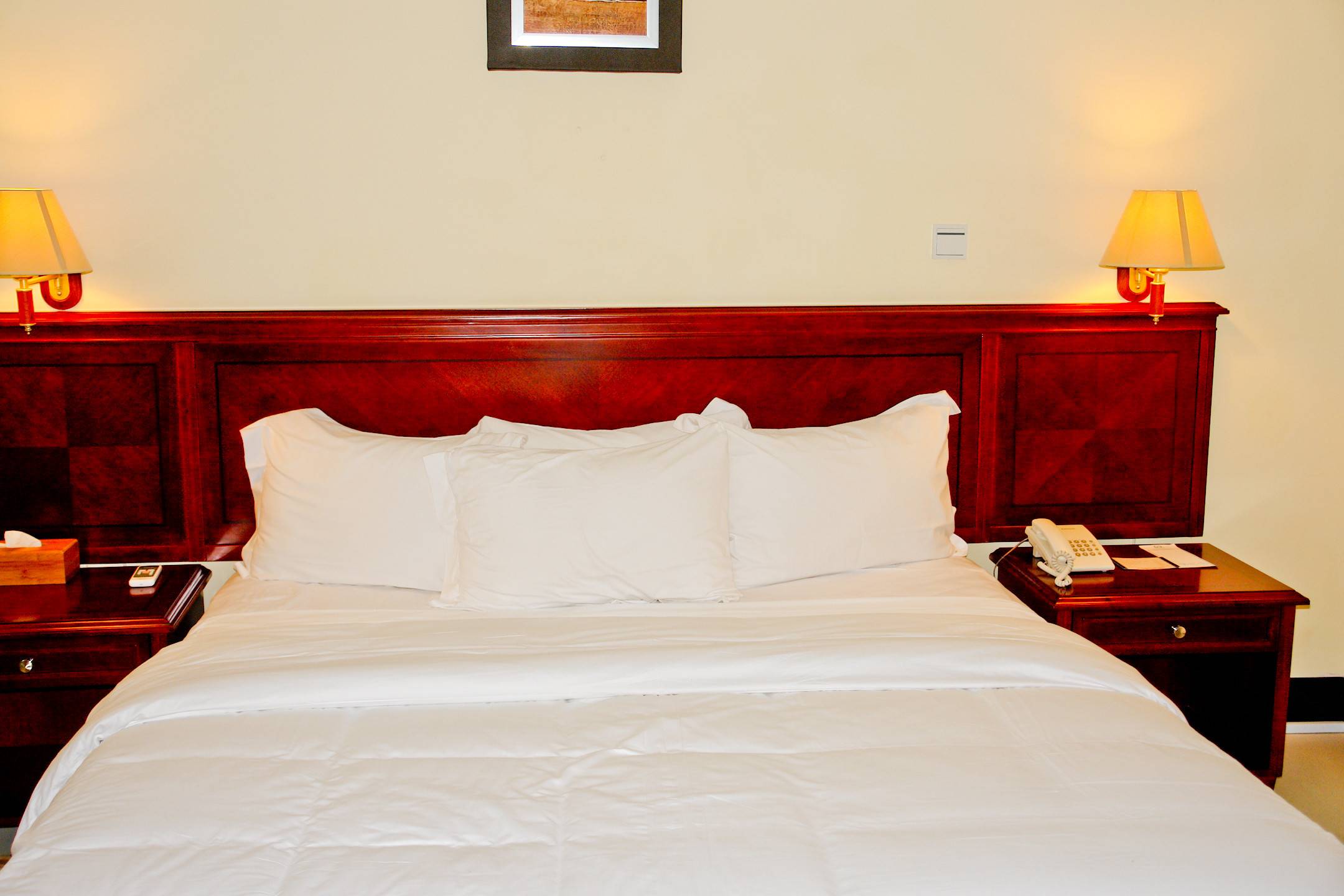 Birdrock Hotel