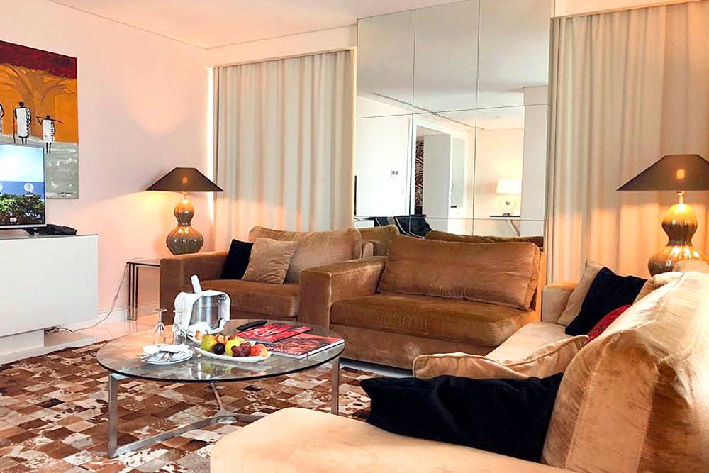 Hotel Presidente