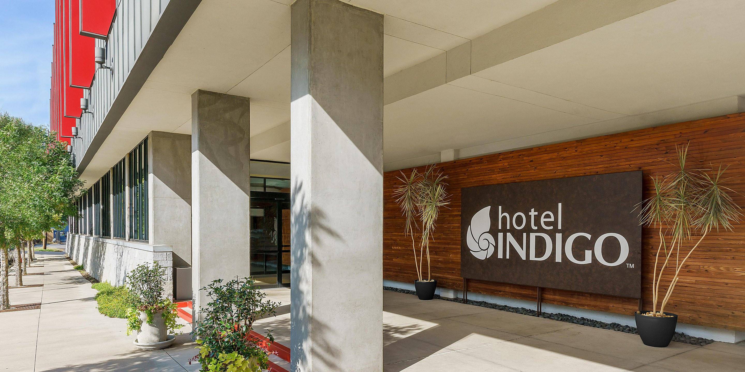 Hotel Indigo Athens Downtown - Univ Area