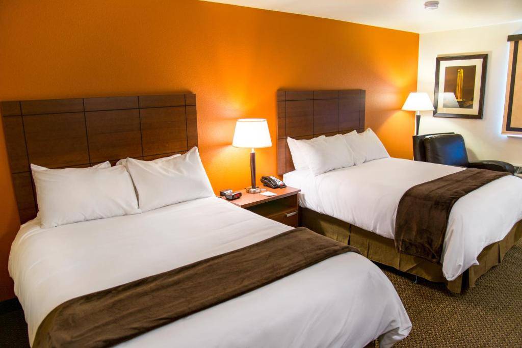 My Place Hotel - Kansas City East/Independence, MO
