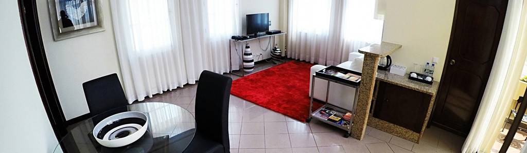 Hotel Ginga